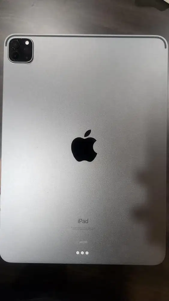 iPad Pro M1 11 128GB WIFI ONLY GREY