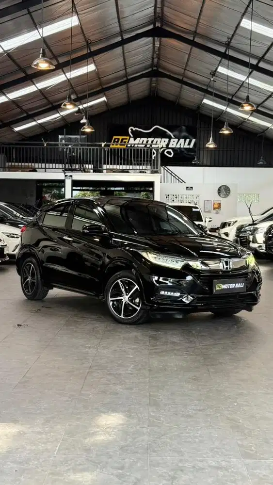 HRV Prestige 2020 Dp 24jt