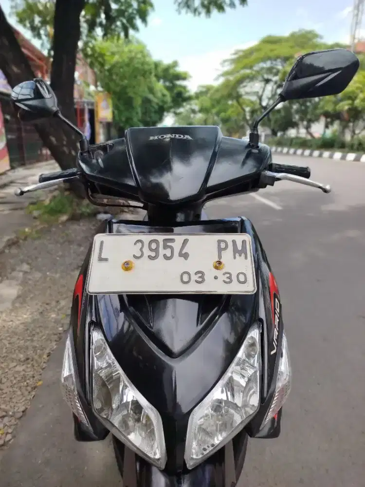 Vario cw 110 2010