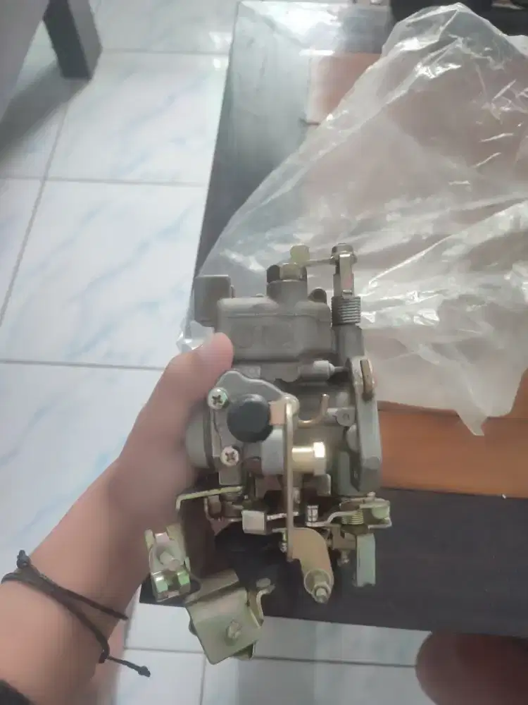 Karburator zebra 1.3/ espass