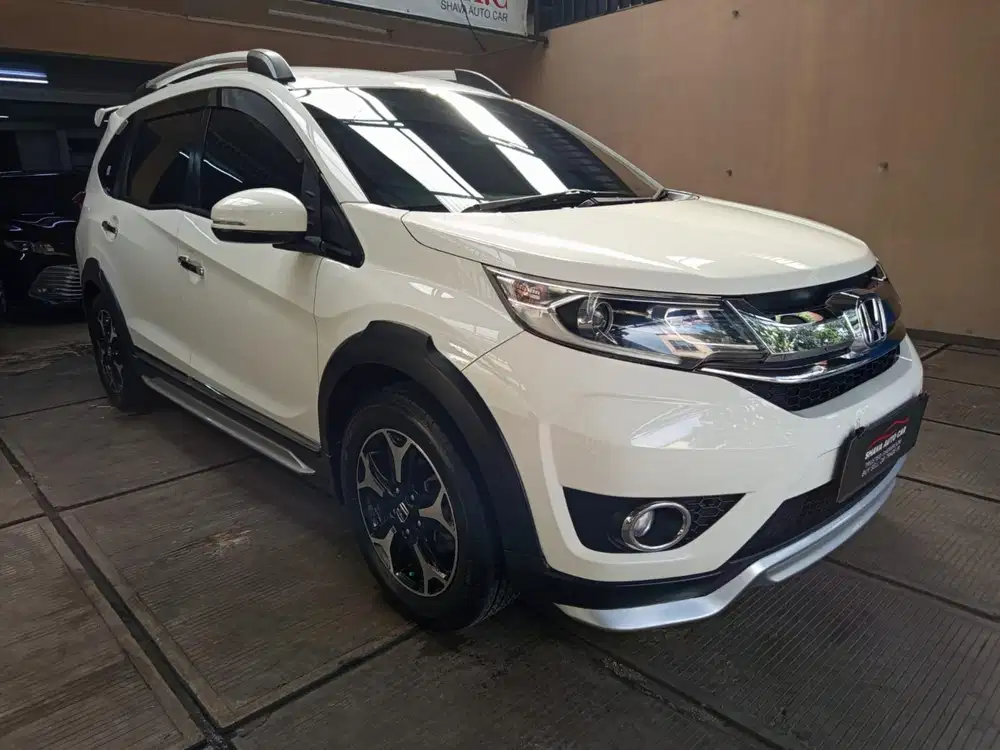 Brv prestige 2018 km 70rb