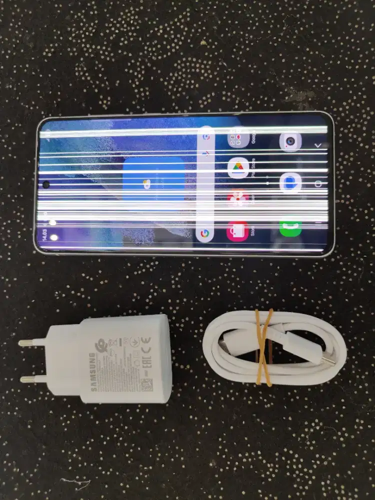 Samsung s 21 fe 8/128