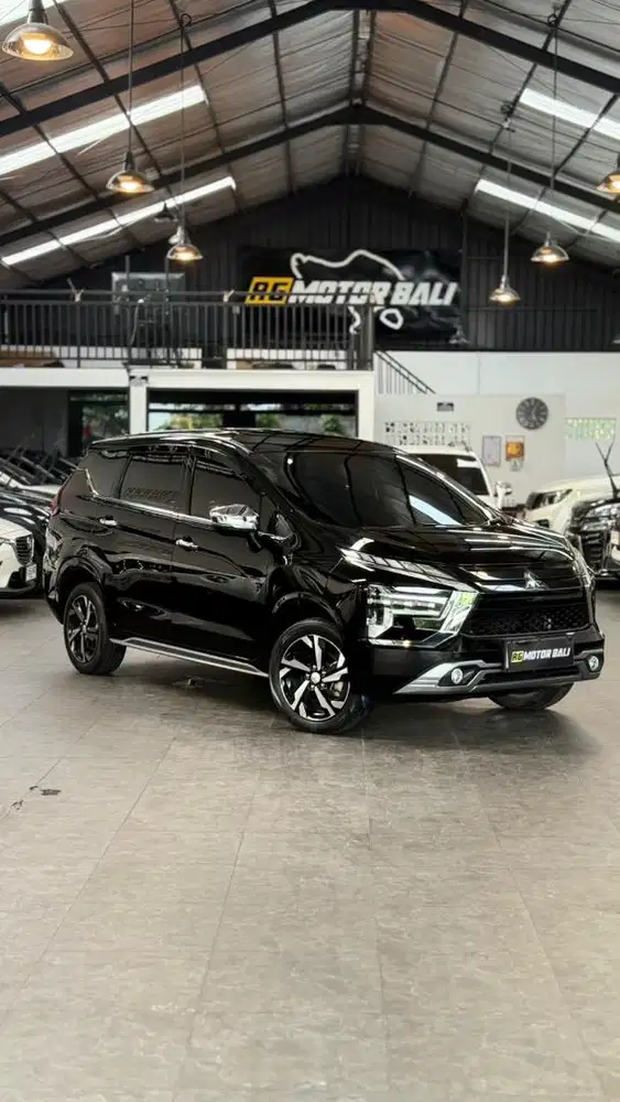 Xpander Ultimate 2022 Dp 28jt