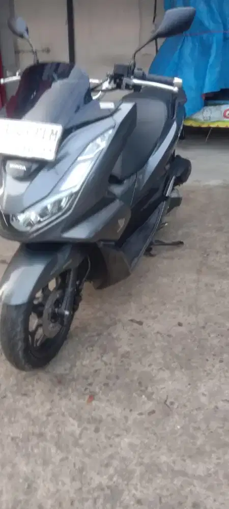 Dijual pcx istimewa 2022