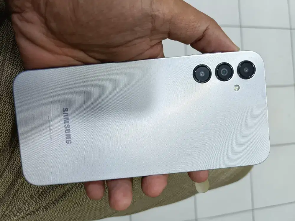 Jual samsung 14 5g 6/128