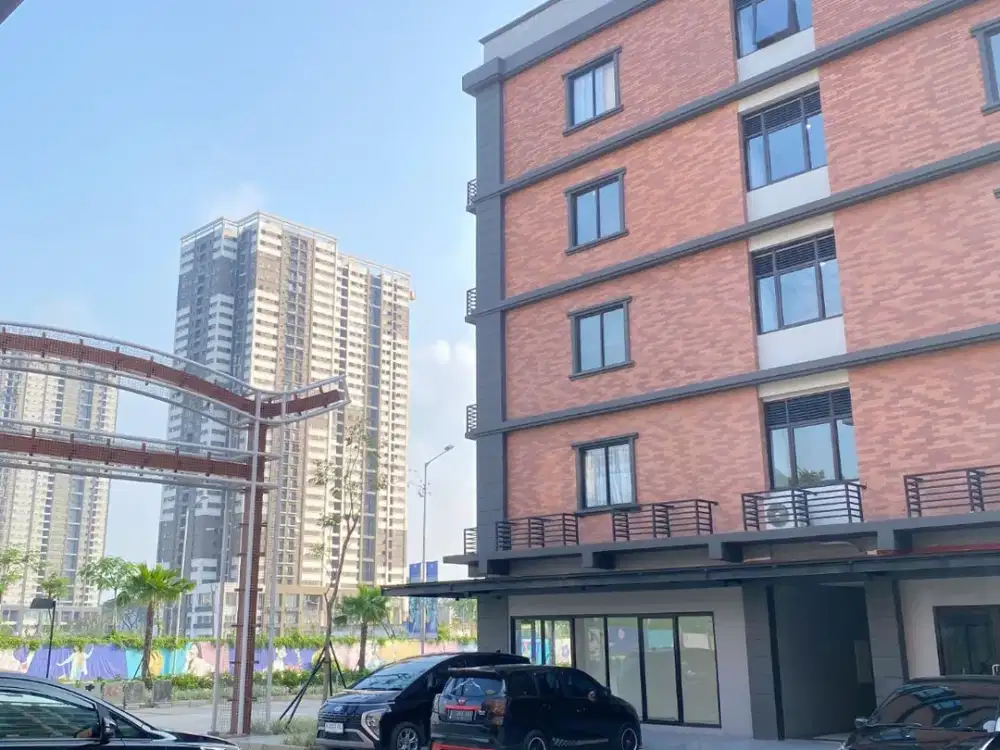 Disewakan Apartemen Murah Bisa Bulanan Lippo Cikarang