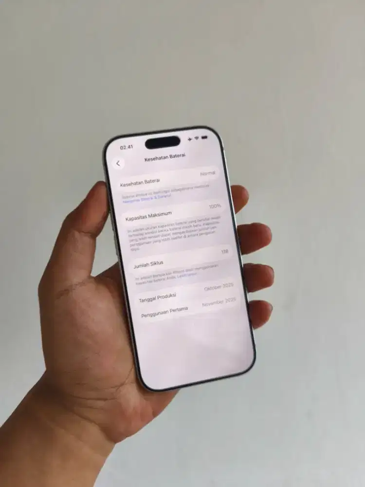 iphone 17 Pro 256gb iBox