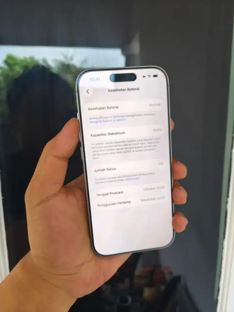 iphone 17 Pro 256gb iBox