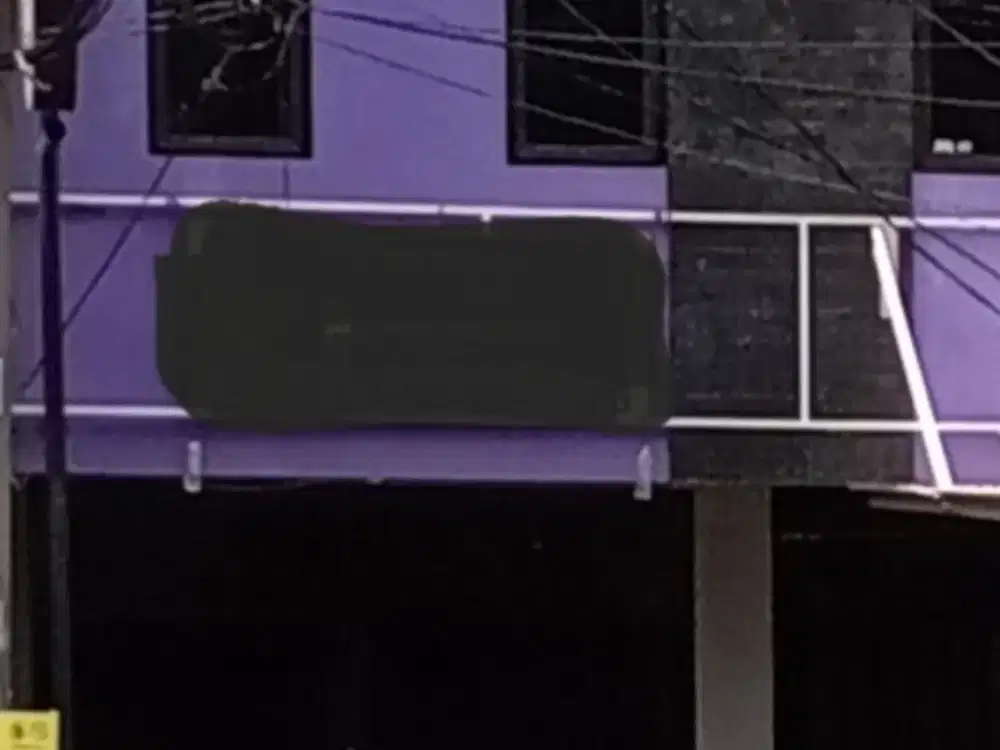 Disewa ruko Pondok kelapa Jakarta Timur