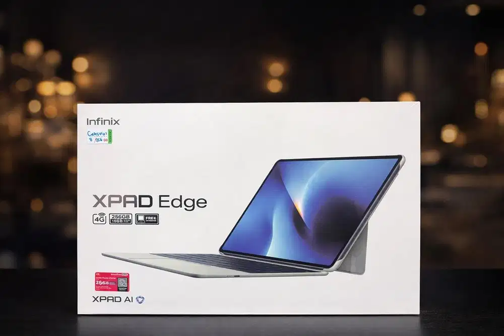 INFINIX XPAD EDGE 8/256