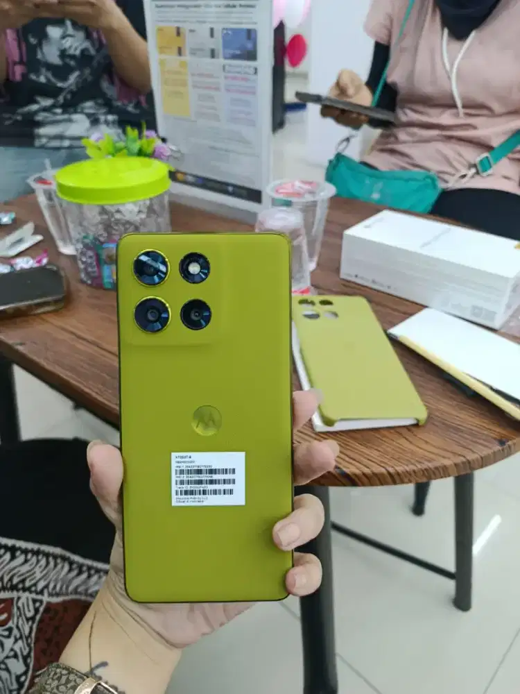 Motorola g 86 power 5g, Spek Dewa harga bersahabat