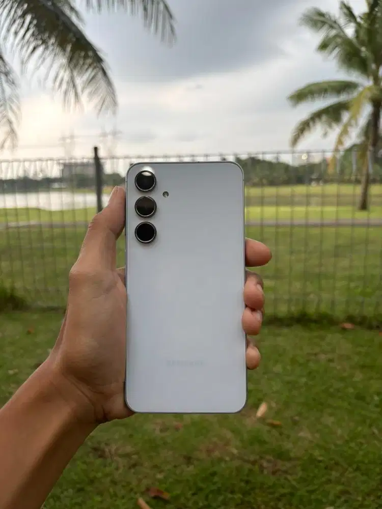 Samsung A55 5G 8/256gb Fullset