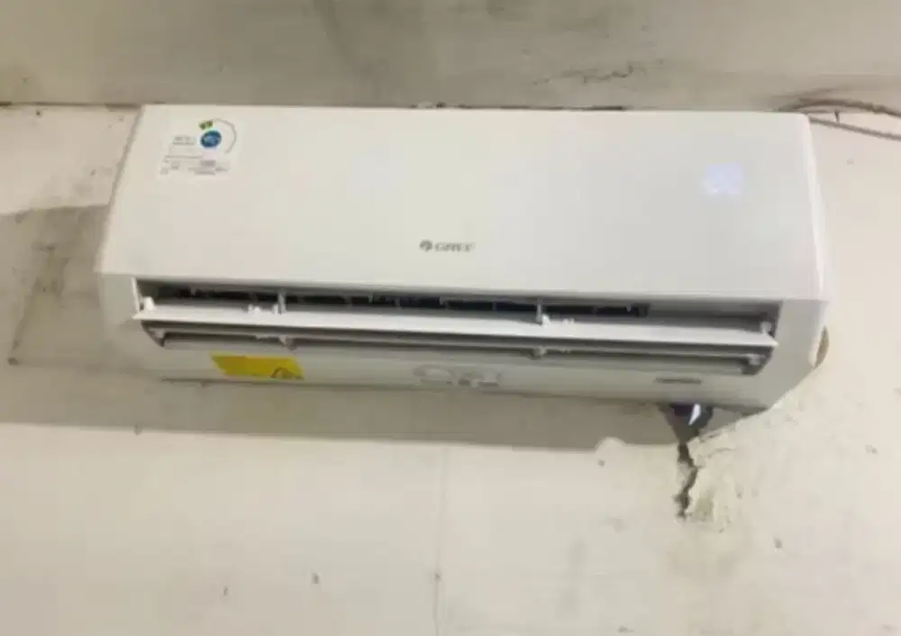 Ac Gree SPlit Deluxe Standar 1Pk