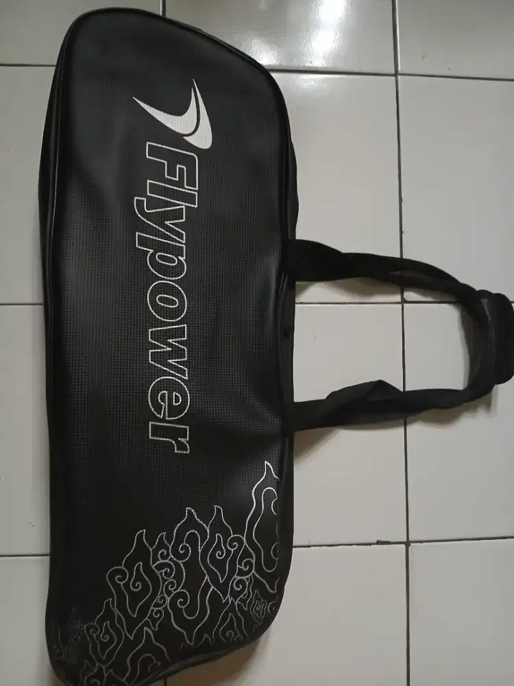 JUAL TAS RAKET TENIS/BADMINTON