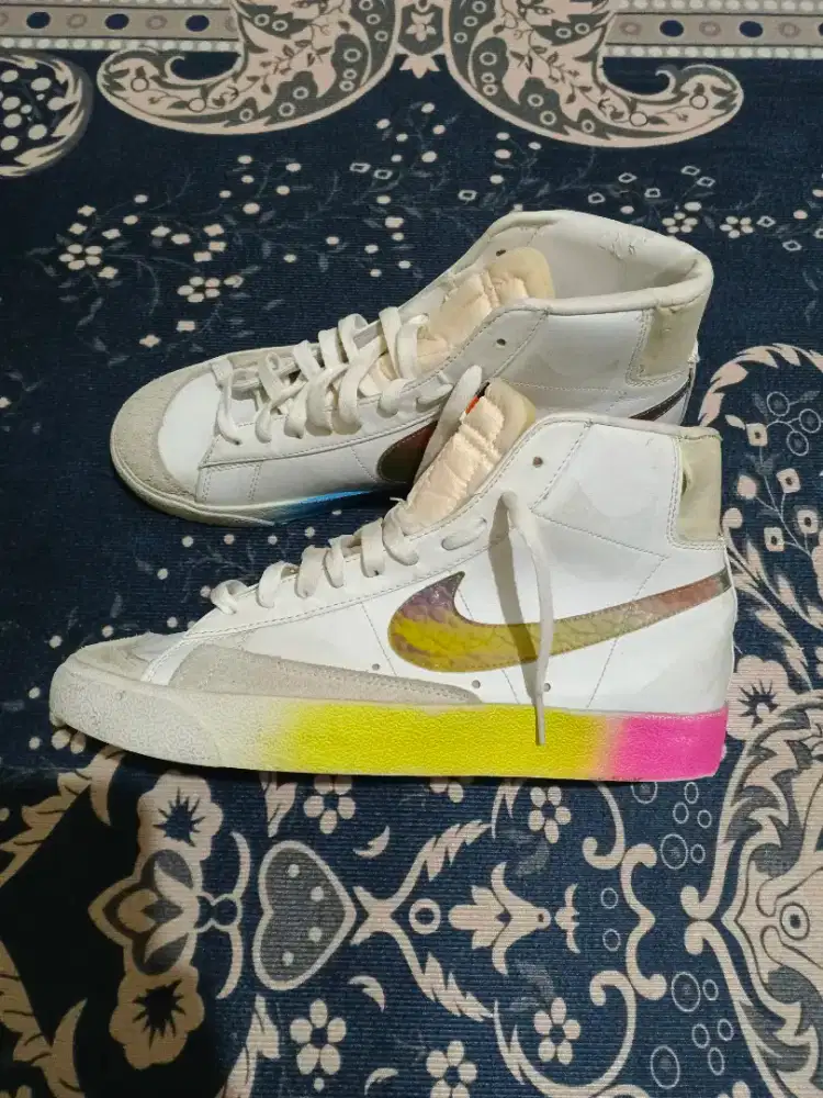Nike Blazer high
