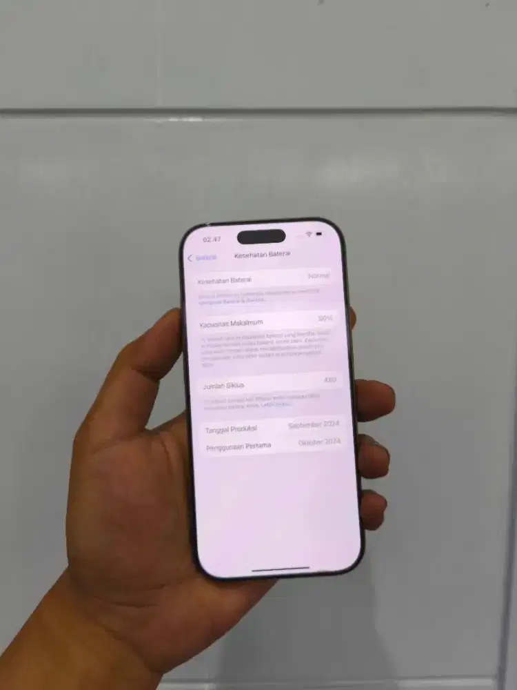 iphone 16 Pro 256gb Beacukai