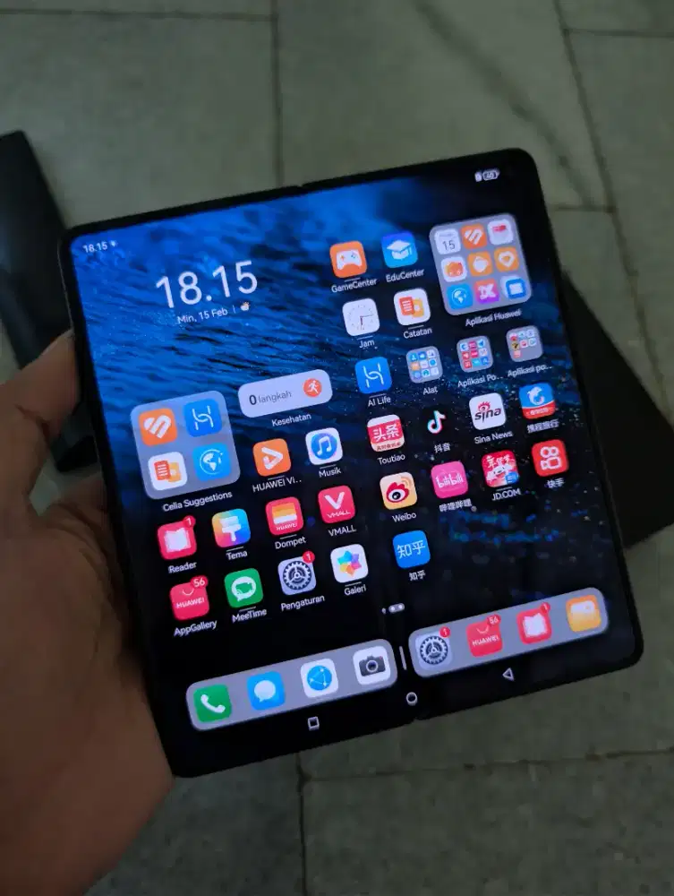 Huawei Mate X3 12/1TB