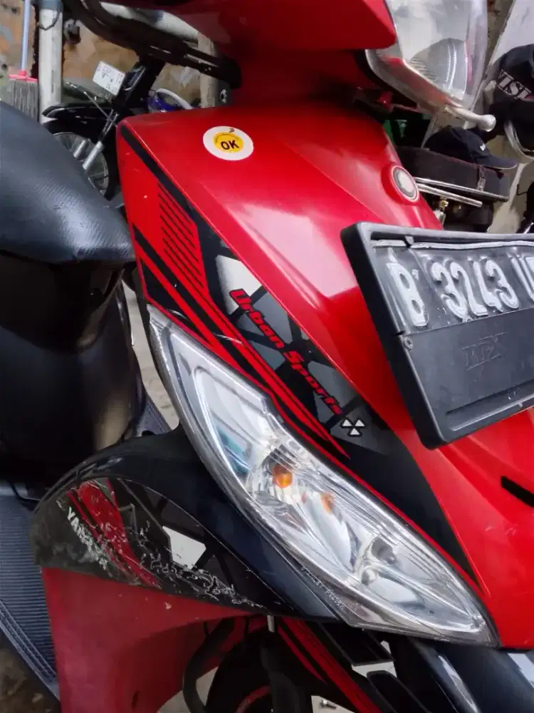 Mio j bosku ORIAN SEMUA SEGEL BOS