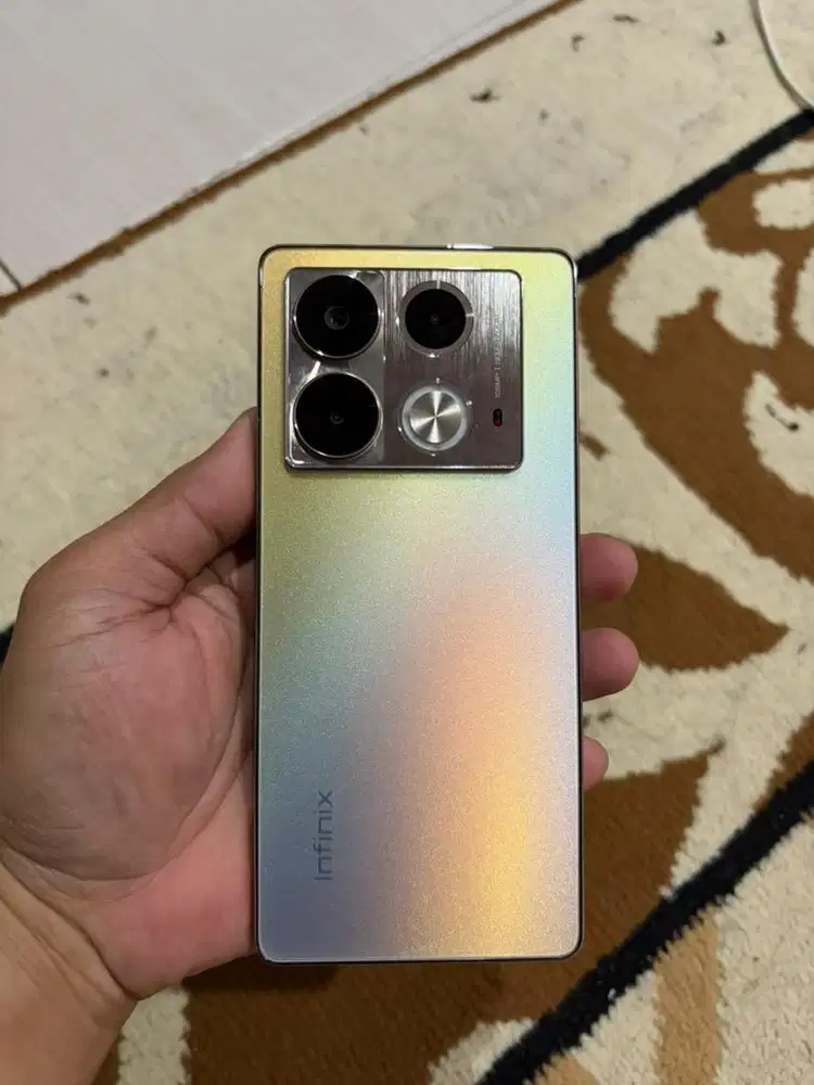 Infinix Note 40 8/256GB