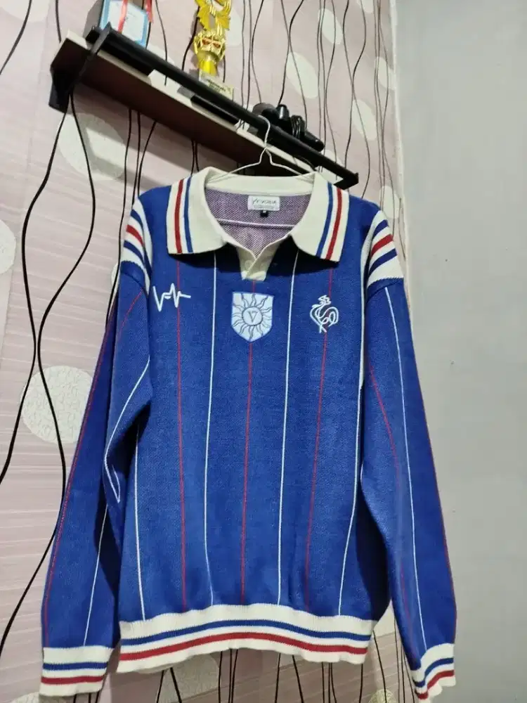 Jual Knitwear France vobia