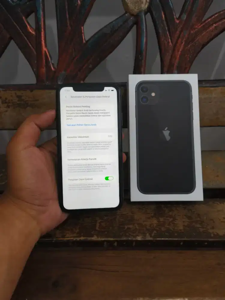 iphone 11 128gb iBox