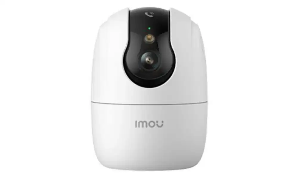 Kamera CCTV Imou ranger 2Pro 3MP, Full Colour, Online Streaming