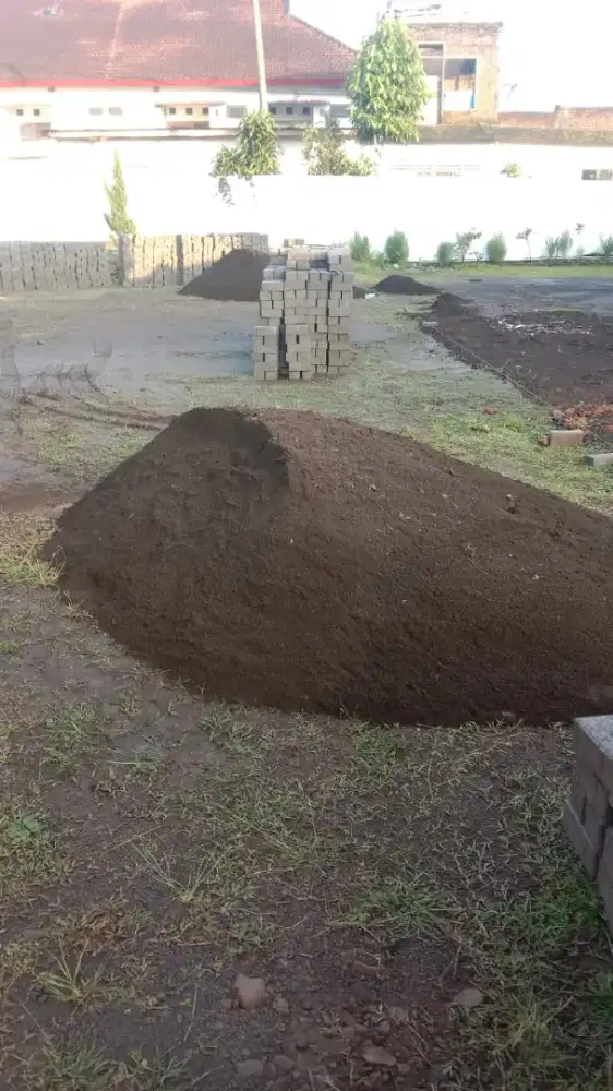 Jual Pasir Wajak Pasang Kualitas Tinggi Harga Terjangkau! Malang