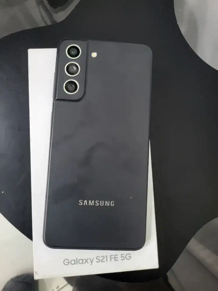 Samsung S21 FE Sein