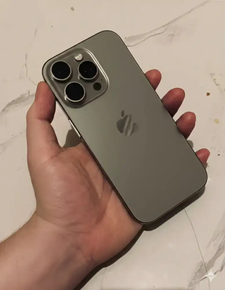 Iphone 16 pro 128gb ibox