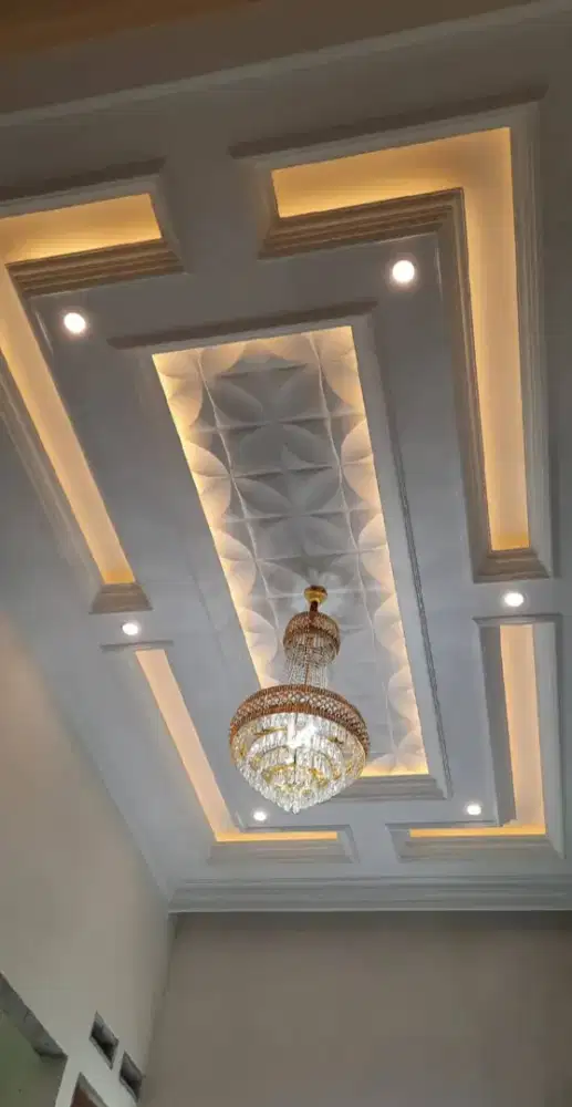 Plafon gypsum banda aceh