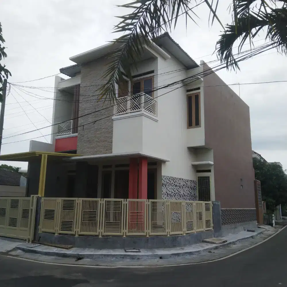Rumah Siap Huni
