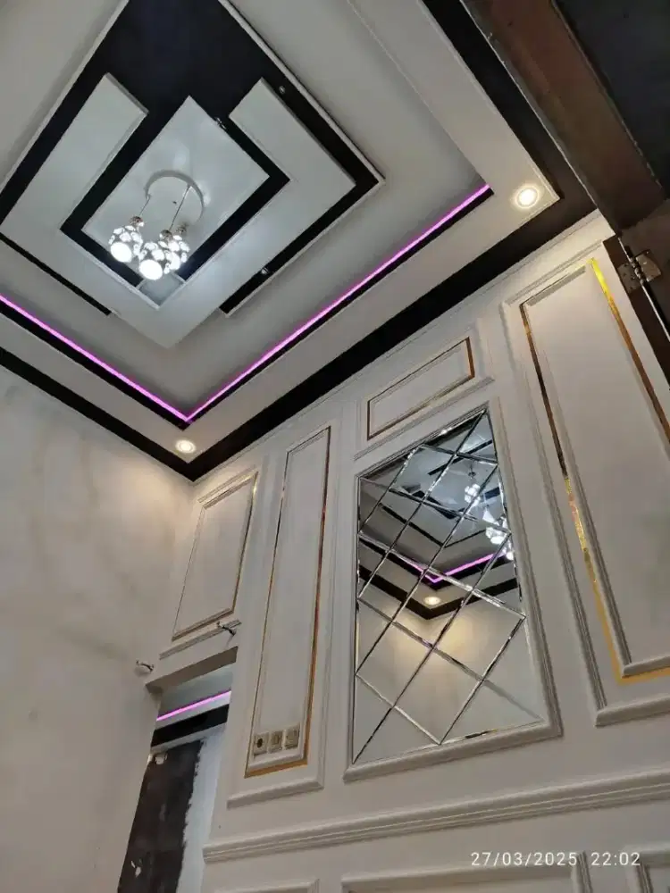 Sunda plafon banda aceh