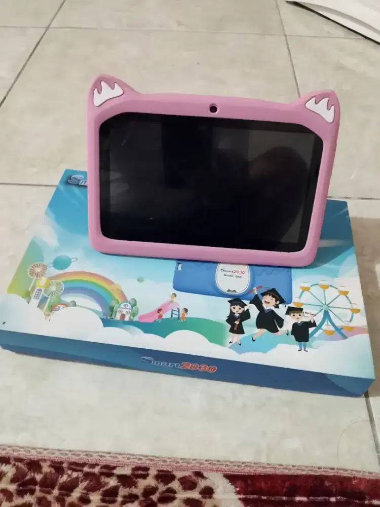 Di jual cepat Smart2030.