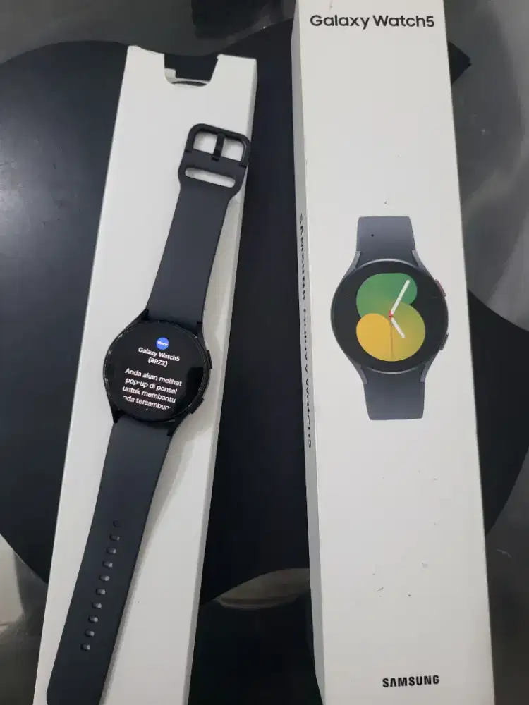 Galaxy Watch 5 40 mm Sein.