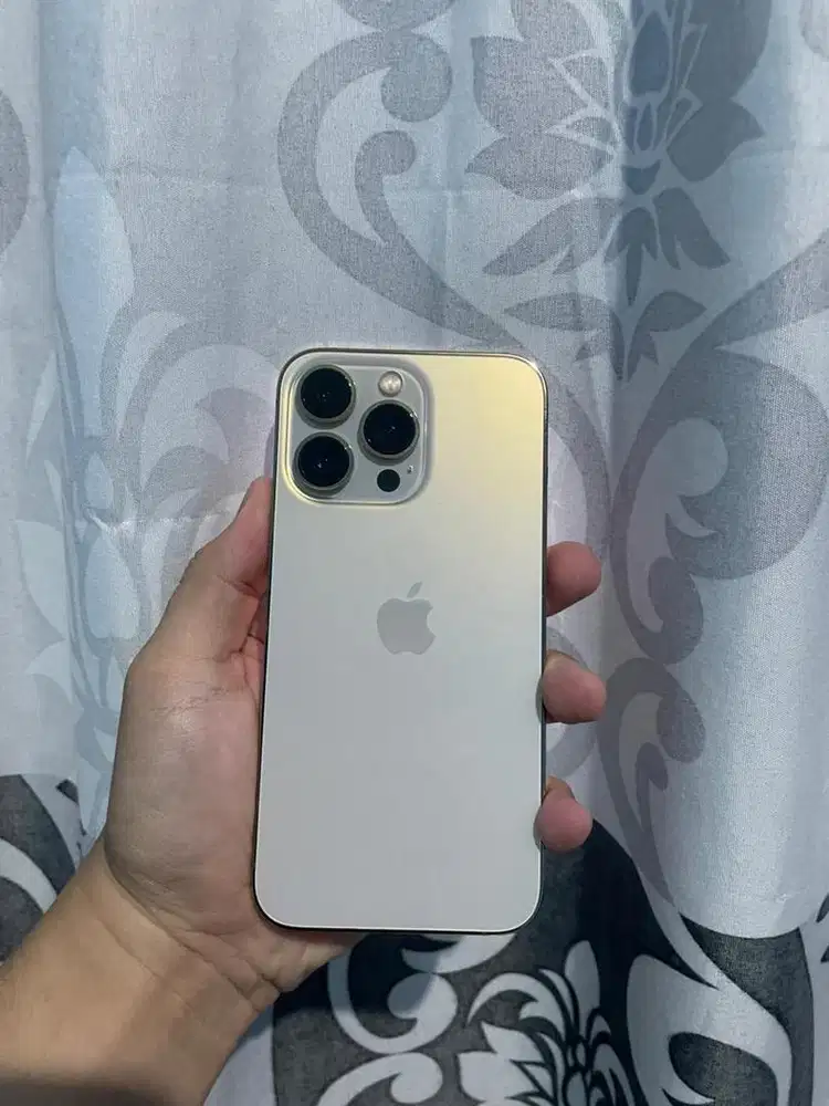 iphone 13 pro 128Gb ex inter