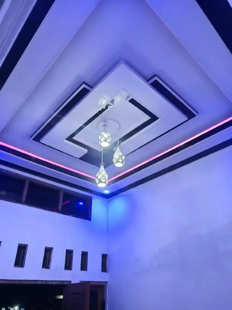 Shunda plafon banda aceh