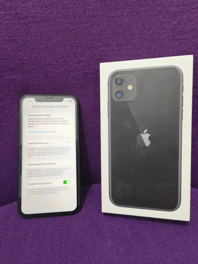 iphone 11 128gb iBox
