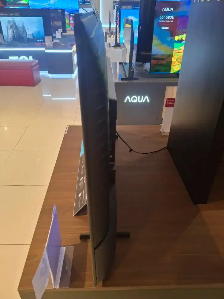 Samsung 50 inch 50U8500F