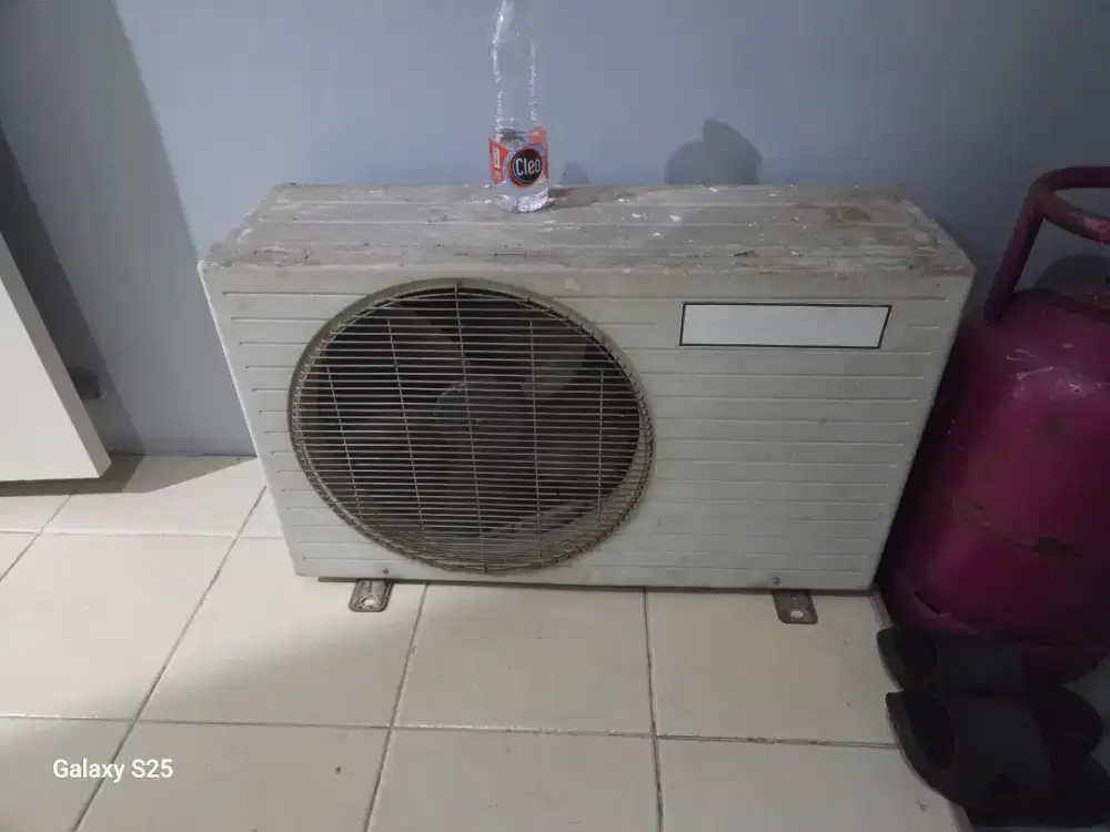 Ac National/Panasonic 3/4pk