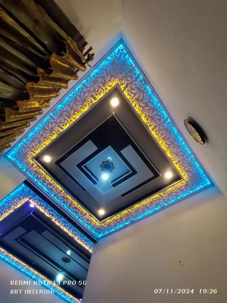 Shunda plafon banda aceh