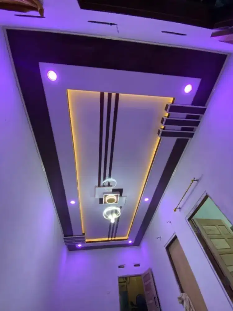 Plafon shunda banda aceh