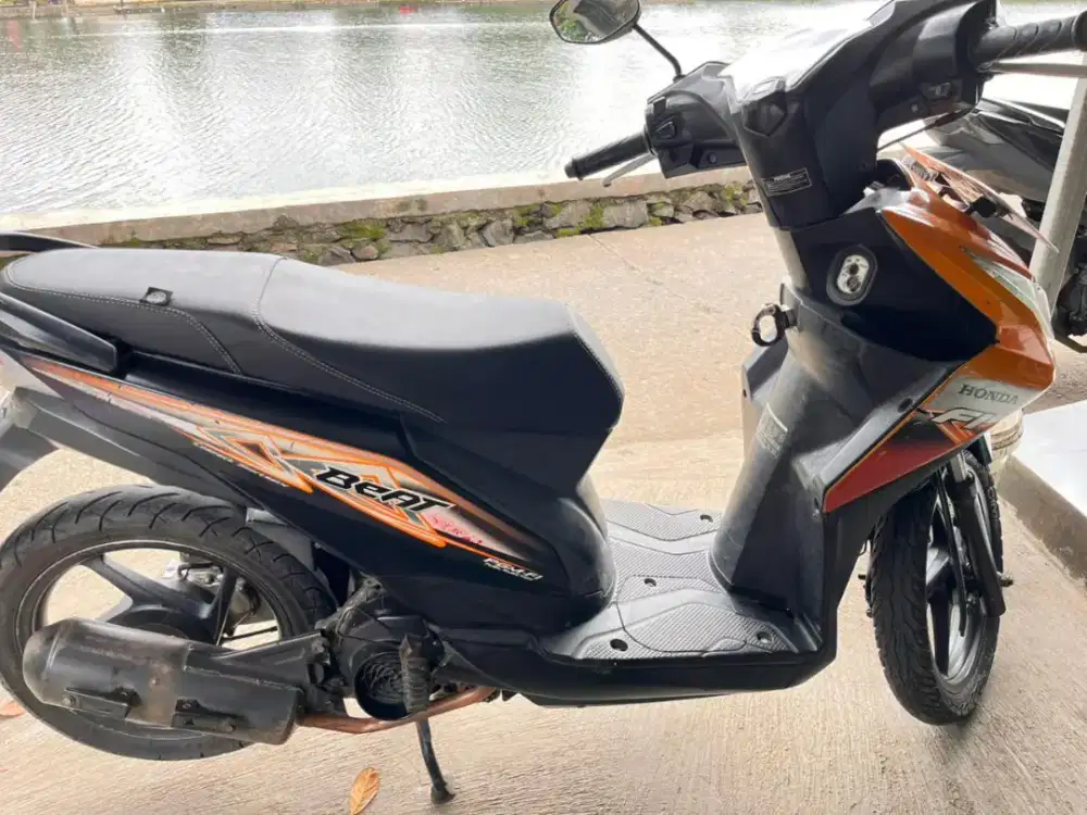 Beat 2013 ss lengkap