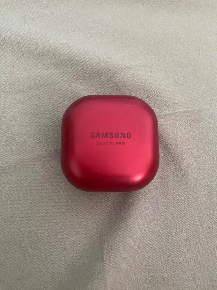 Earbuds samsung (Samsung Galaxy Buds Live)