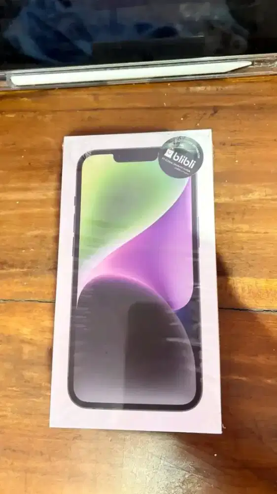 Iphone 14 basic 128gb