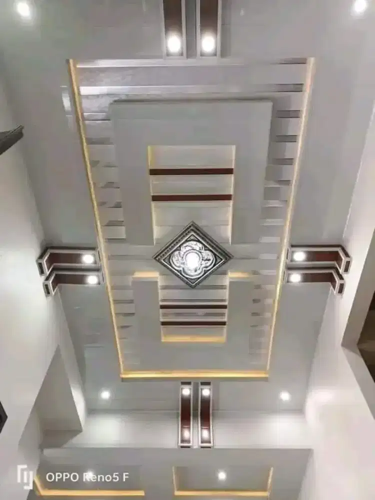 Plafon shunda banda aceh