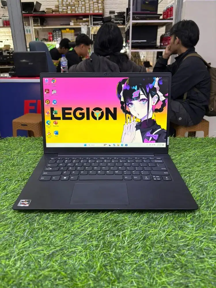Jual Laptop Lenovo K14