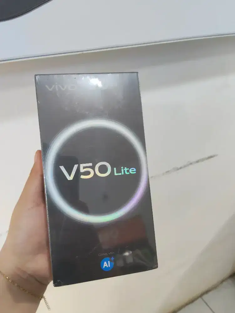 VIVO V50 LITE 8/256