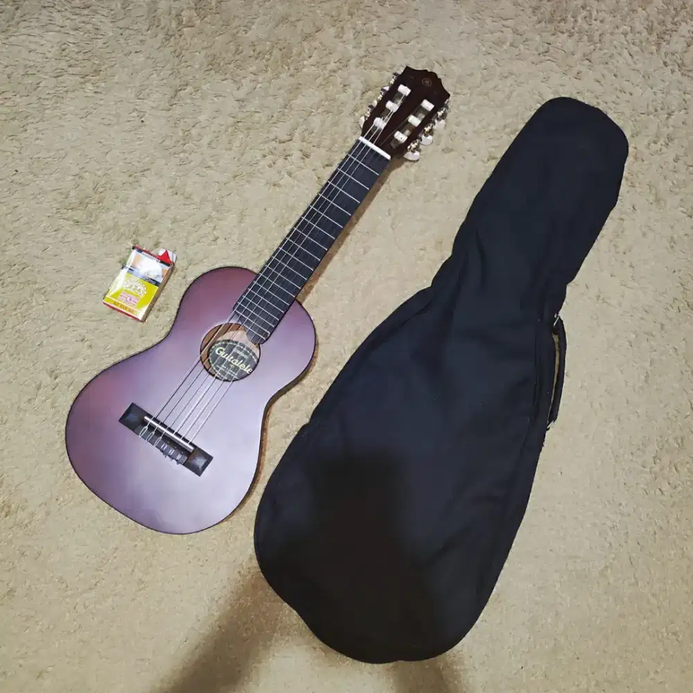 Yamaha Guitalele, GL-1 Original