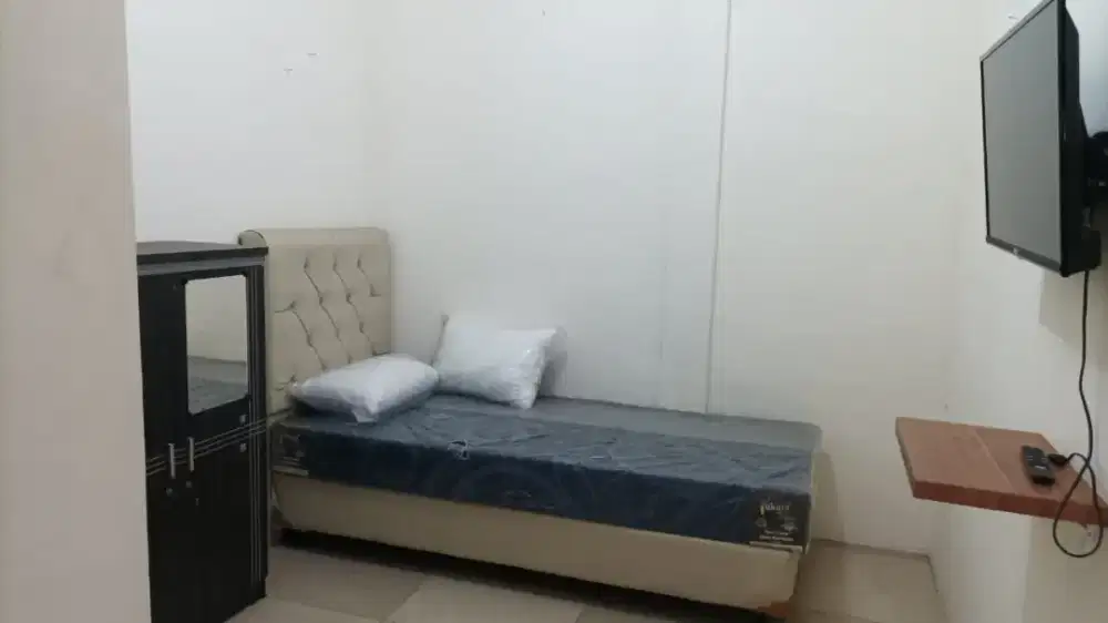 KOST PUTRI SYAHIRA Kelapa Dua Depok