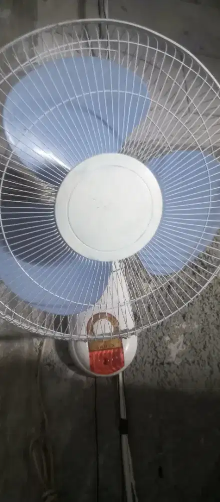 Kipas angin tembok 16 sanek